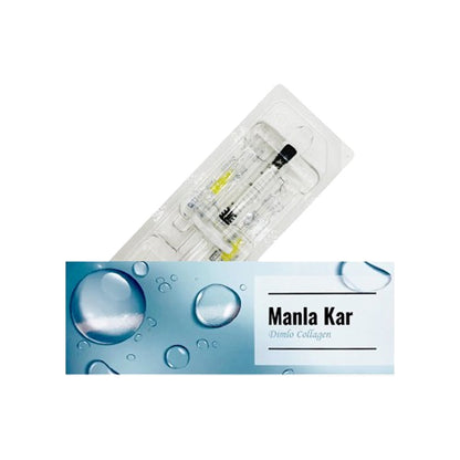 Manla Kar (1cc * 1)