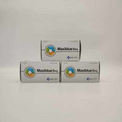 Maxiblue 5 Inj (10mL * 10)