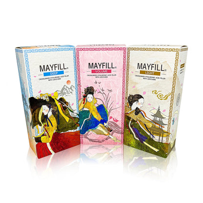 Mayfill (1cc * 2)