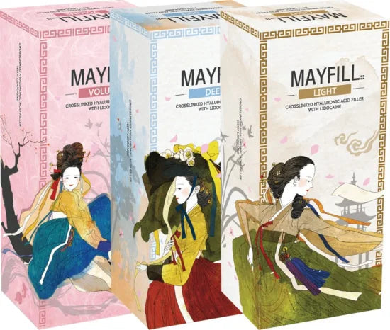 Mayfill (1cc * 2)