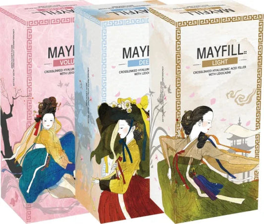 Mayfill (1cc * 2)