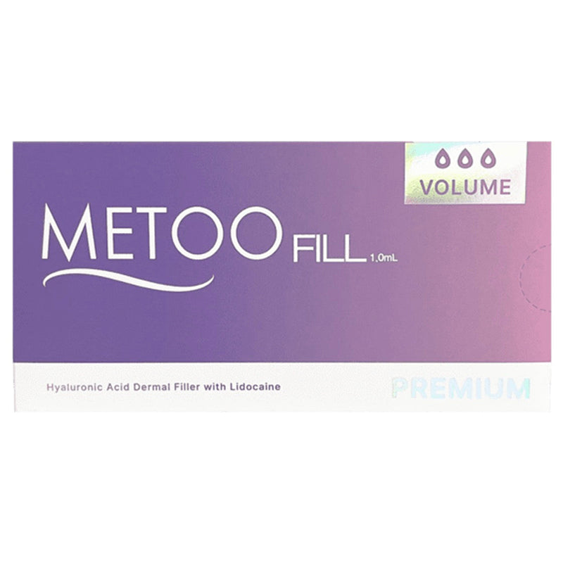 Metoofill Premium (1cc * 1)