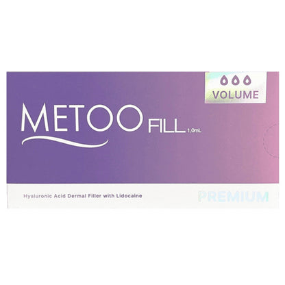 Metoofill Premium (1cc * 1)