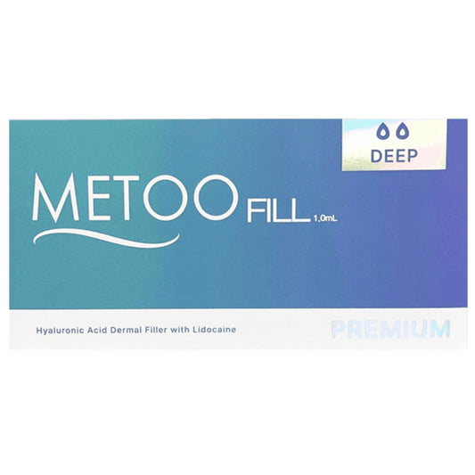Metoofill Premium (1cc * 1)