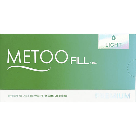 Metoofill Premium (1cc * 1)