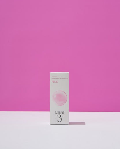 Milkfill 3Plus (1.1cc * 3)