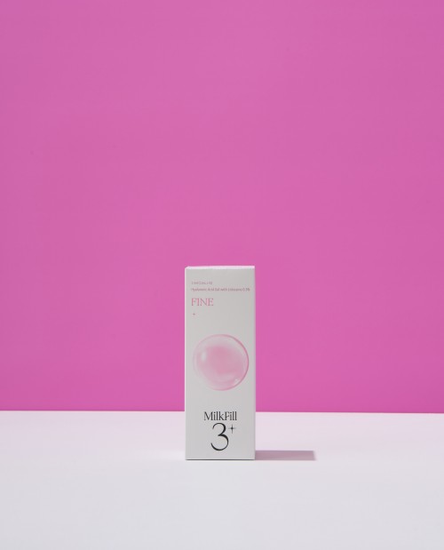 Milkfill 3Plus (1.1cc * 3)