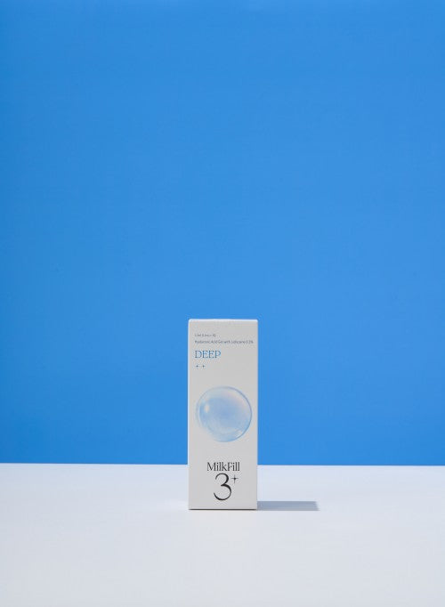 Milkfill 3Plus (1.1cc * 3)