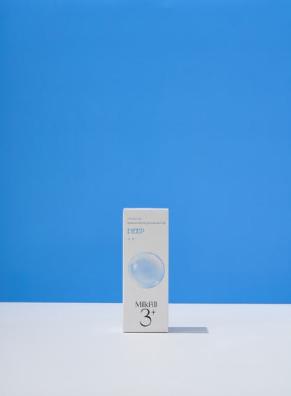 Milkfill 3Plus (1.1cc * 3)