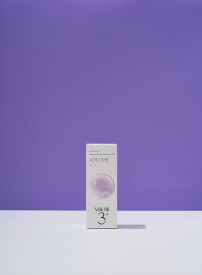 Milkfill 3Plus (1.1cc * 3)