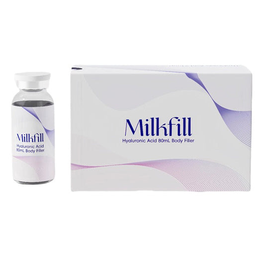 Milkfill Body Filler (80mL * 1)