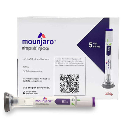 Mounjaro