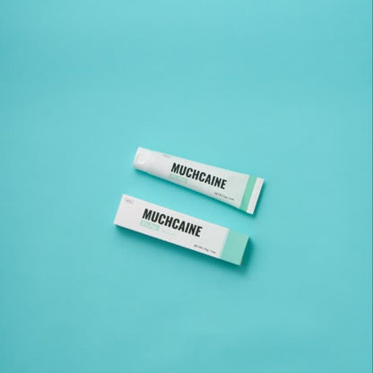 Muchcaine Plus Cream