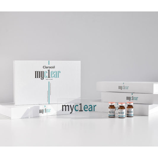 myCleaer (5mL * 10)