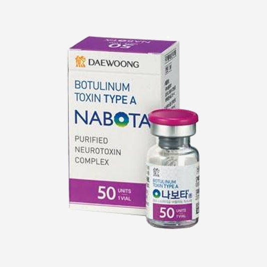 Nabota 50U