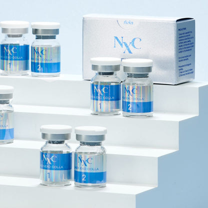 NAD Exo Colla (NXC)