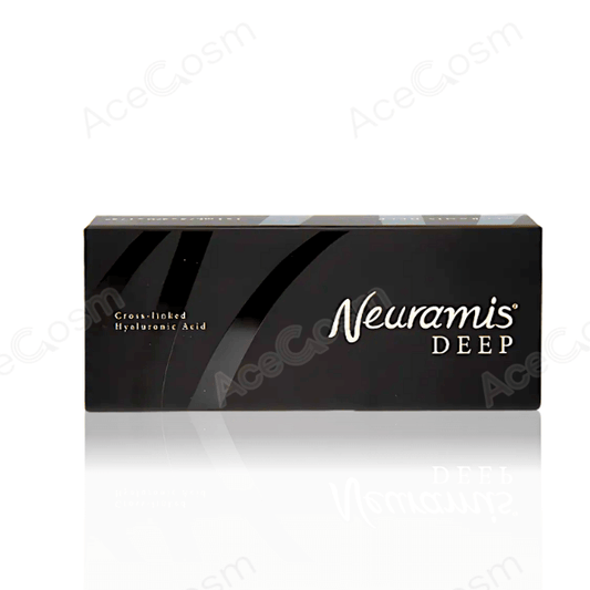 Neuramis Deep No Lidocaine (1cc * 1)