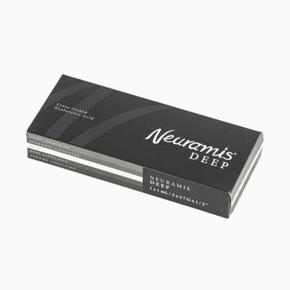Neuramis Deep No Lidocaine (1cc * 1)
