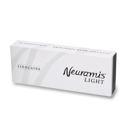 Neuramis (1cc * 1) Lido