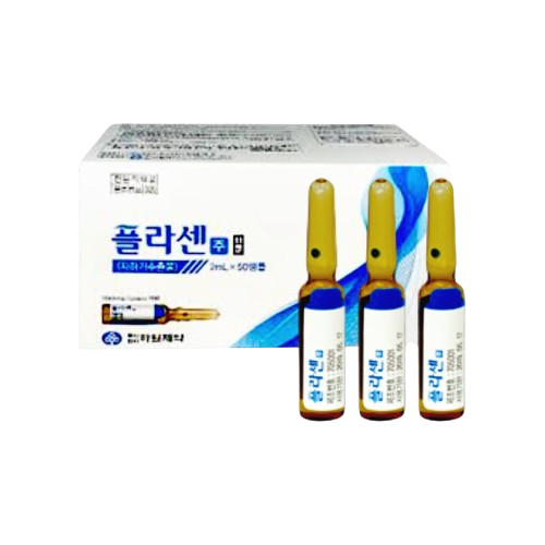 Placen Inj (2mL * 50)