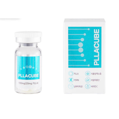 PLLACube 100mg PLLA powder (1*1 vial)