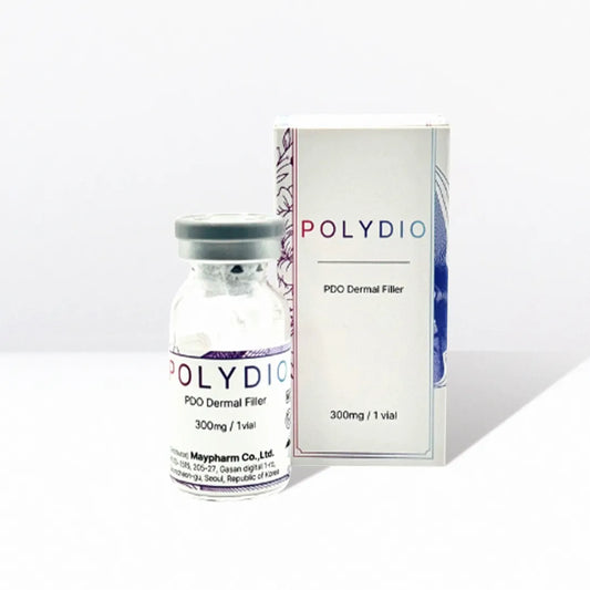 Polydio PDO powder (300mg*1 vial)
