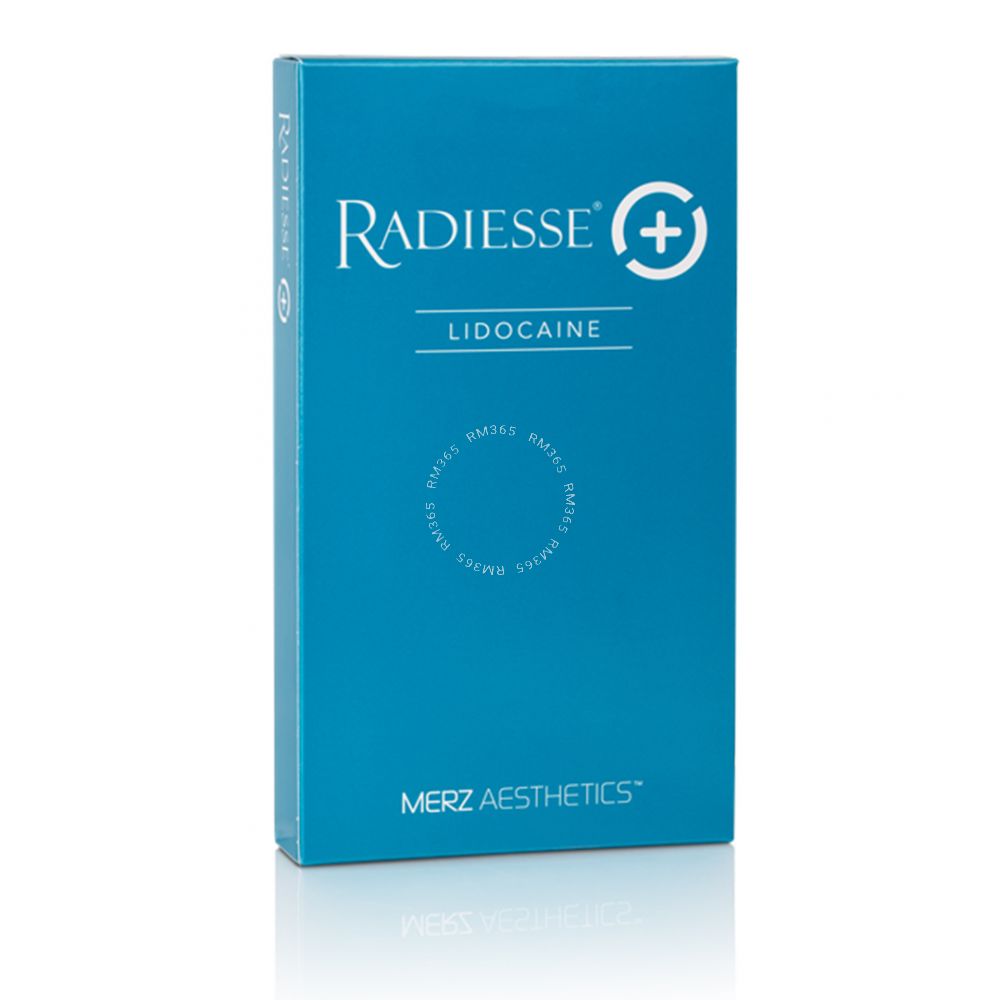 Radiesse Lidocaine 1.5ml