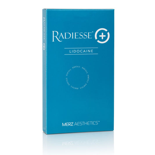 Radiesse Lidocaine 1.5ml
