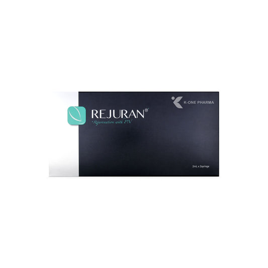 Rejuran Healer 2 x 2ml
