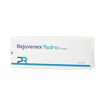 Rejuvenex Hydro (2.5cc * 5)