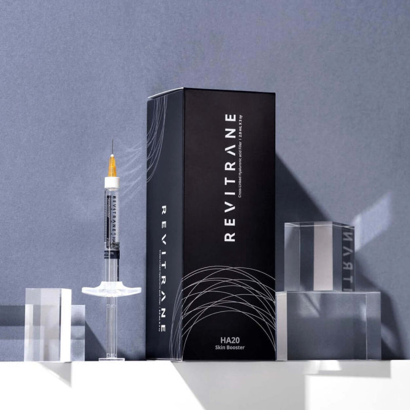 Revitrane HA20 Skinbooster (2cc * 3)