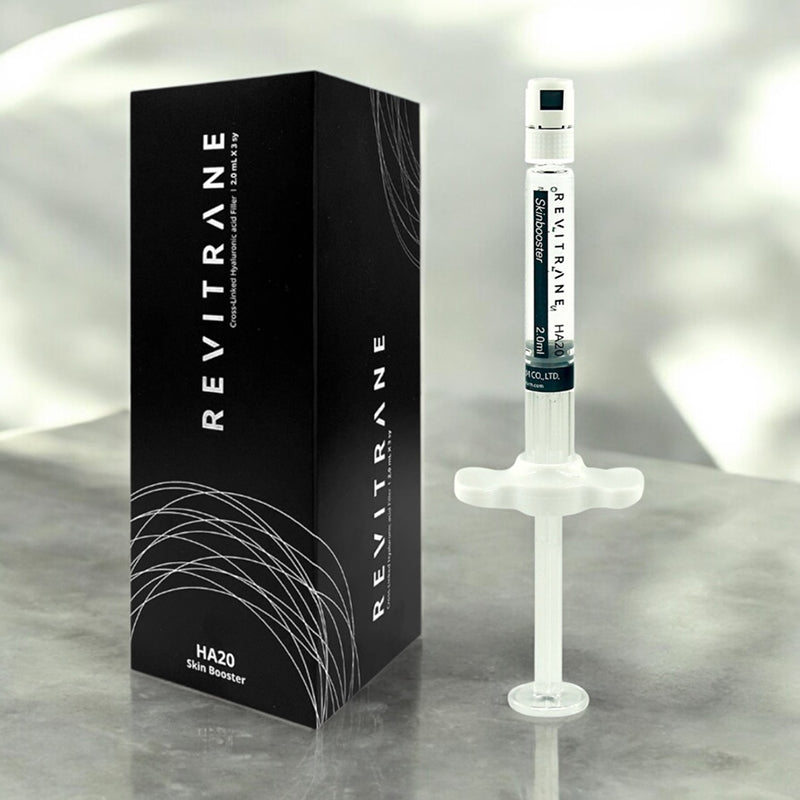 Revitrane HA20 Skinbooster (2cc * 3)