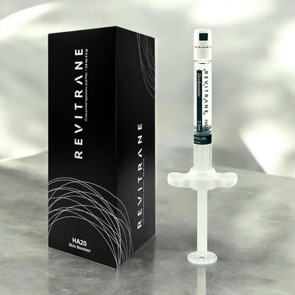 Revitrane HA20 Skinbooster (2cc * 3)