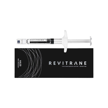 Revitrane HA20 Skinbooster (2cc * 3)