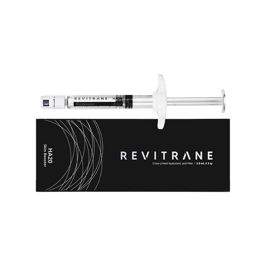 Revitrane HA20 Skinbooster (2cc * 3)
