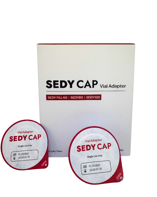 Sedy Cap 10Units