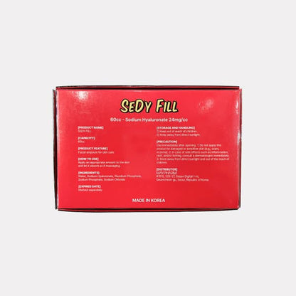 Sedyfill 60 (60mL * 1)