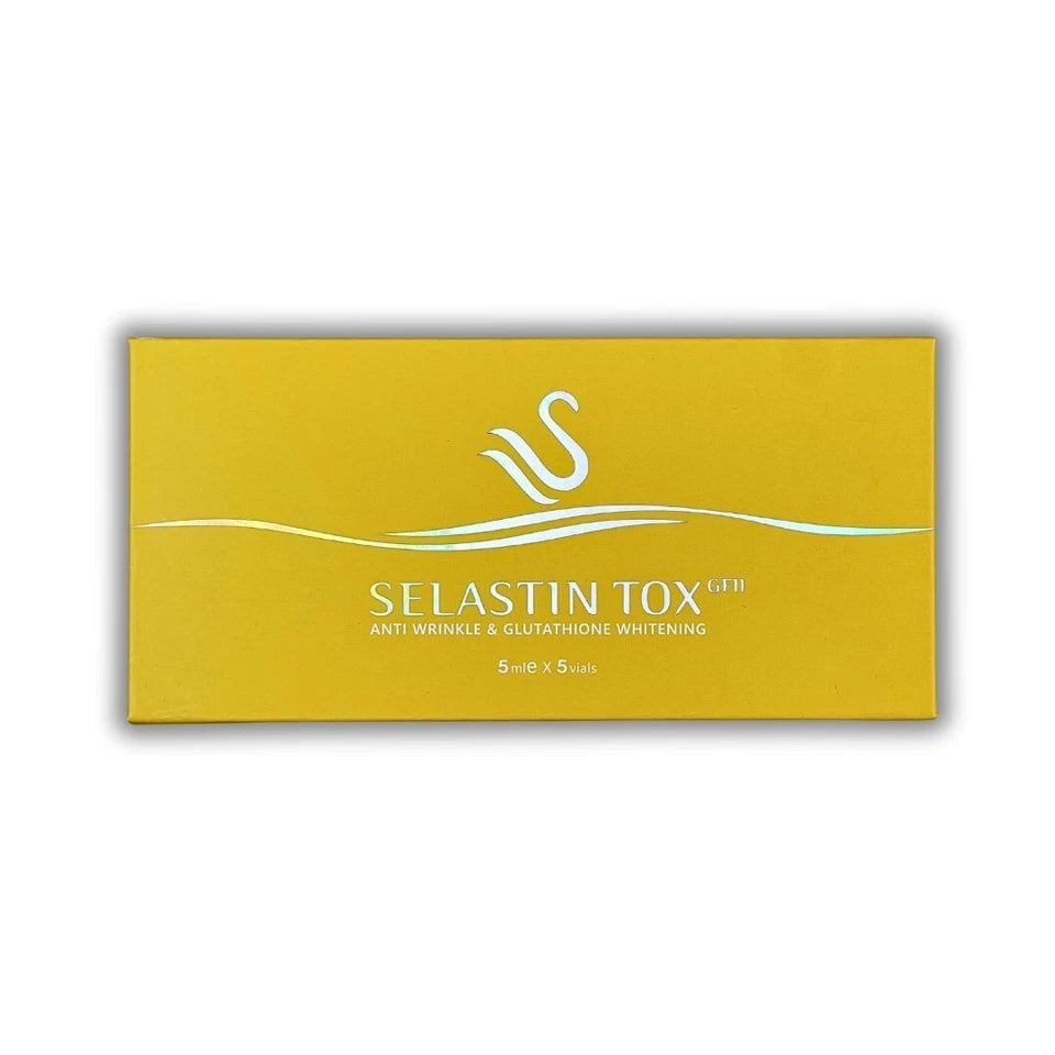 Selastin Tox (5cc * 5)