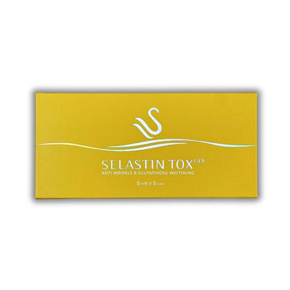 Selastin Tox (5cc * 5)
