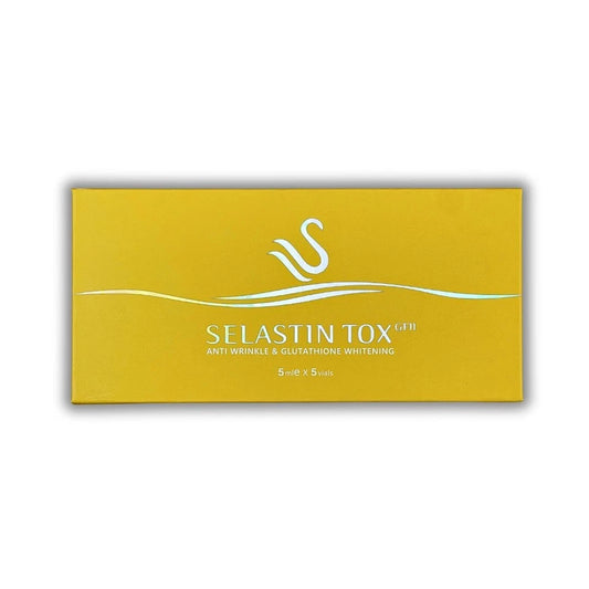 Selastin Tox (5cc * 5)