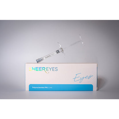 SheerEyes (1.1cc * 1)