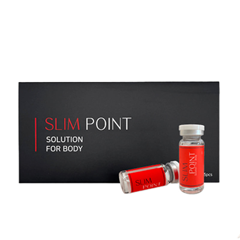 Slim Point Body (30mL * 3)