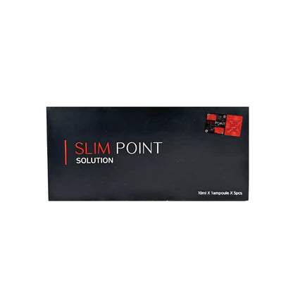 Slim Point Face & Body (10mL * 5)