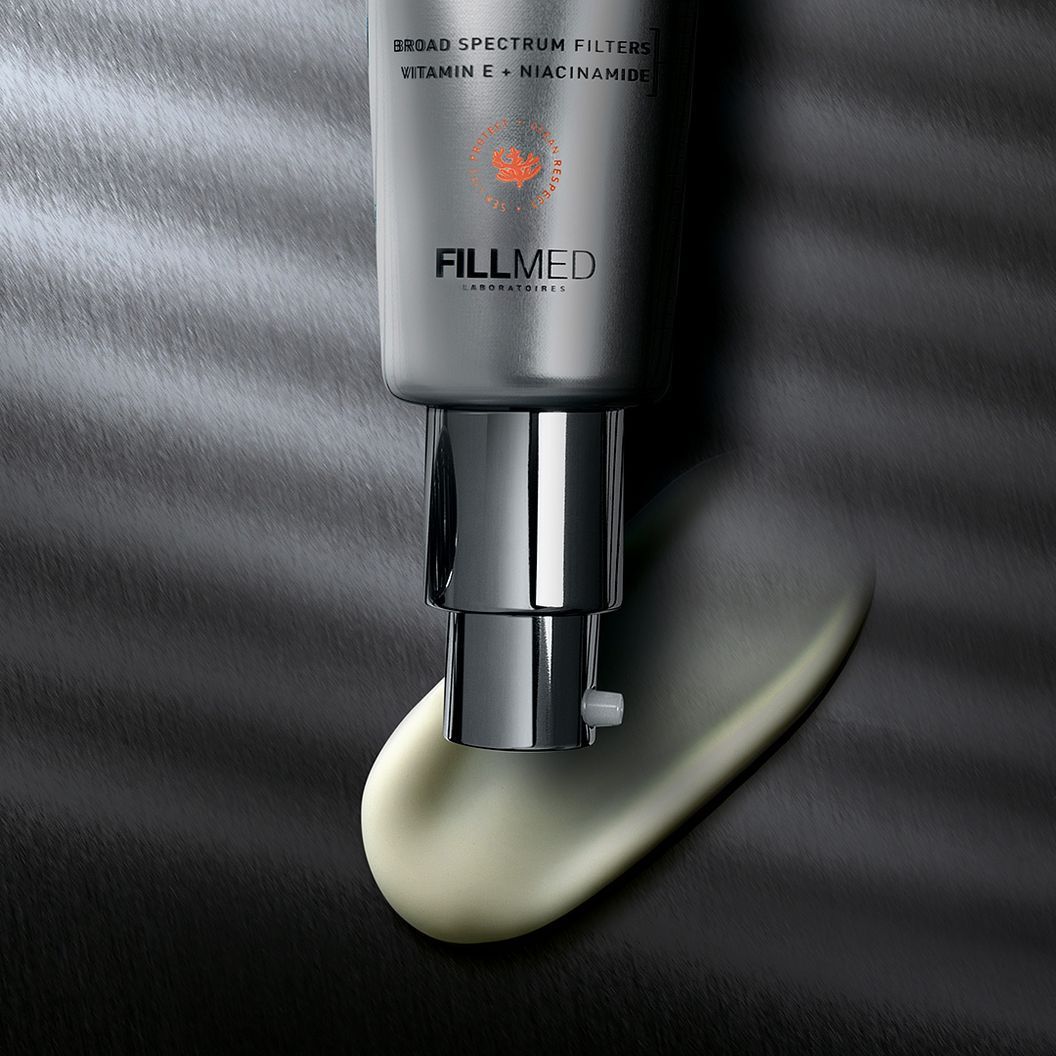 FILLMED Skin Perfusion UV Skin Protect SPF 50+ 50ml