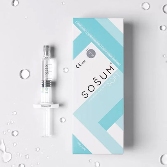 Sosum Soft (3cc * 1)