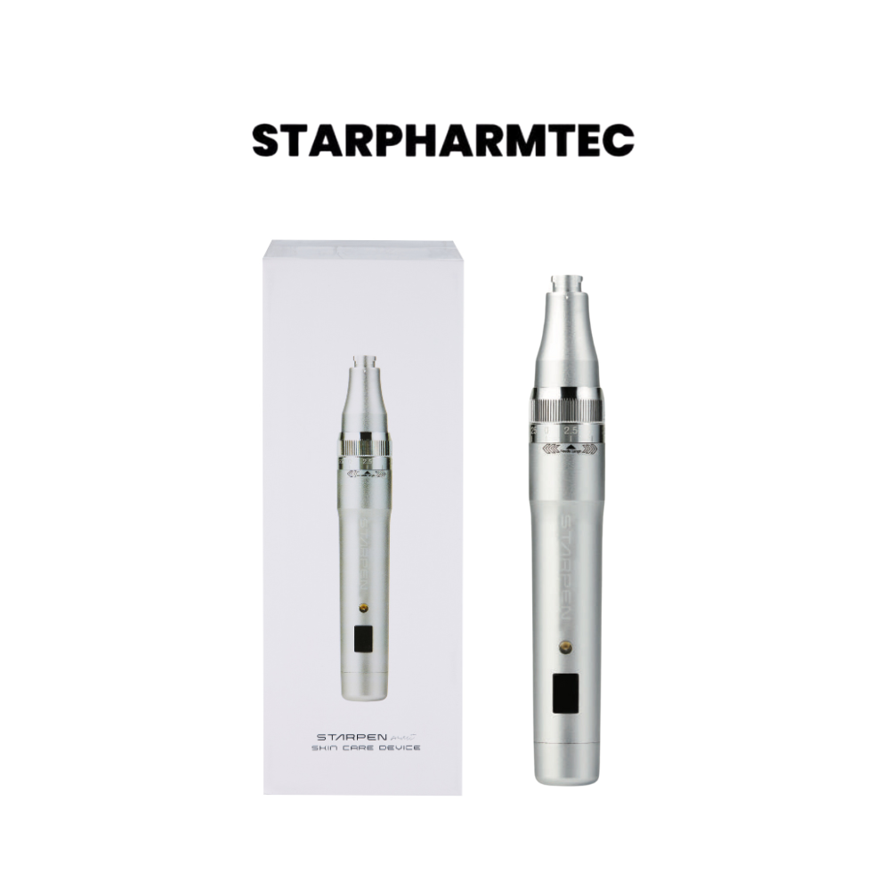 Star Pen Auto MTS & Needle