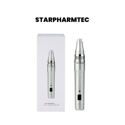 Star Pen Auto MTS & Needle