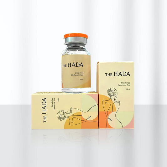The Hadafill (60mL * 1)