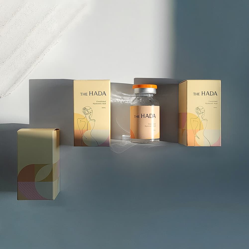 The Hadafill (60mL * 1)