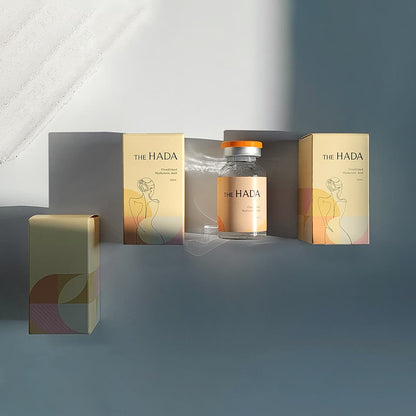 The Hadafill (60mL * 1)